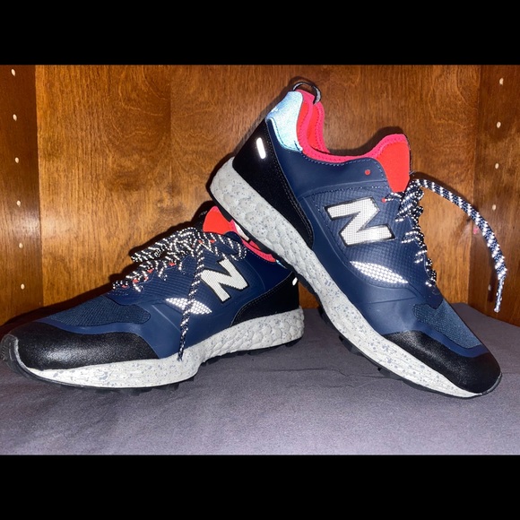 New Balance Men Fresh Foam Trailbuster main image 4